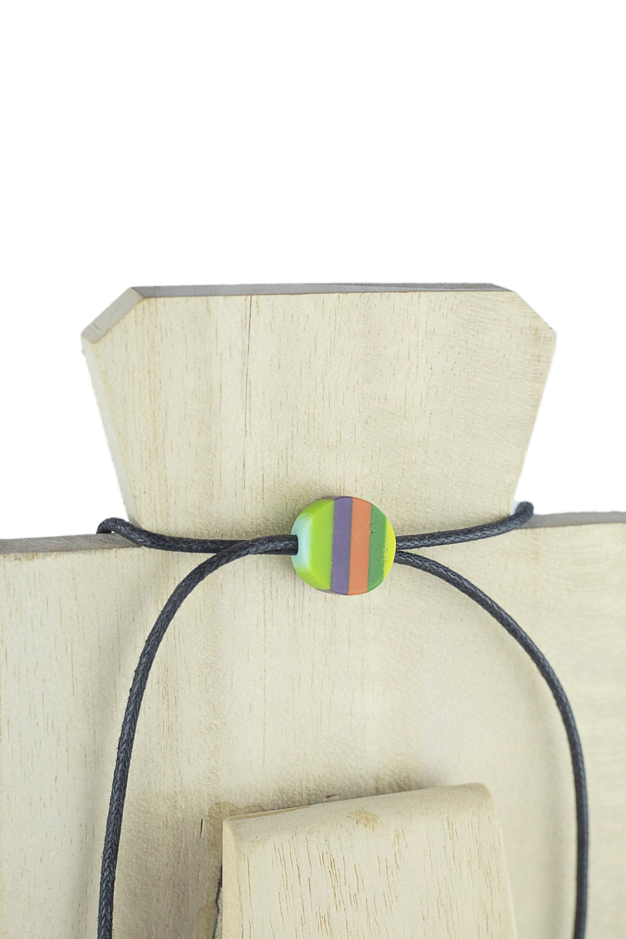 Collar multicolor