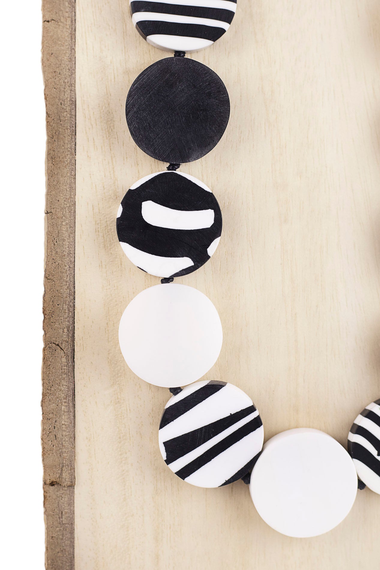Collar multicirculos
