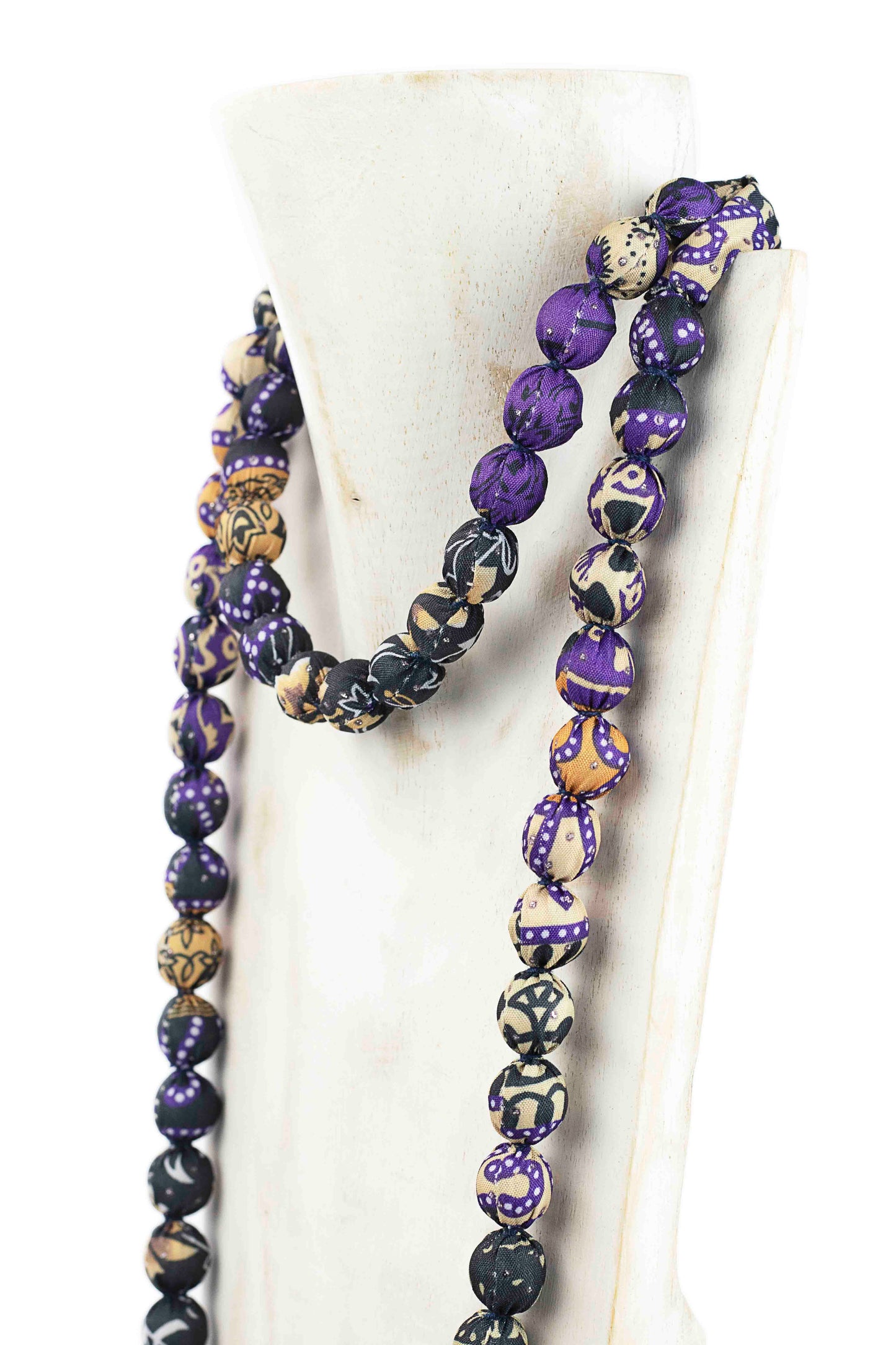 Collar textil