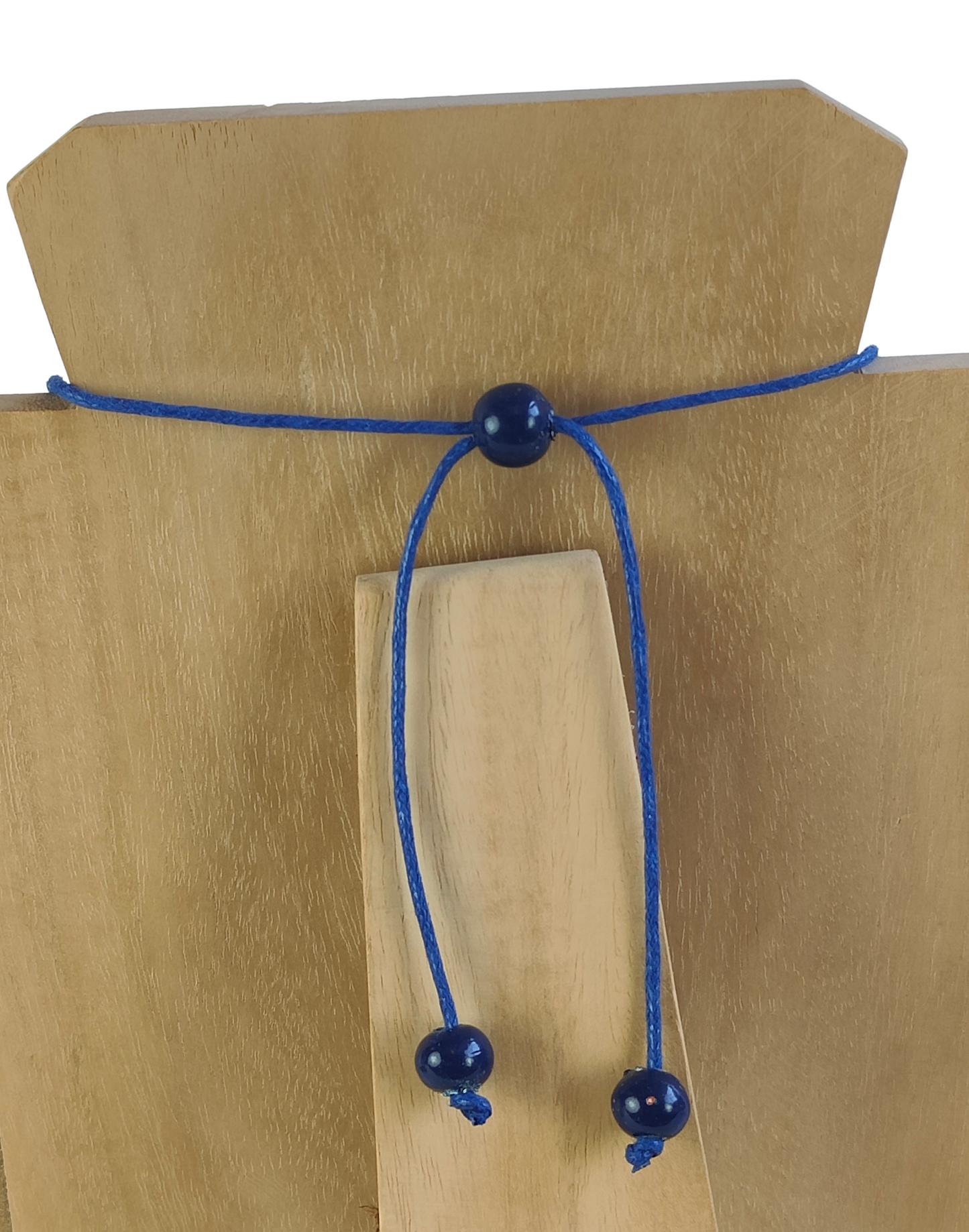 Collar piezas irregulares