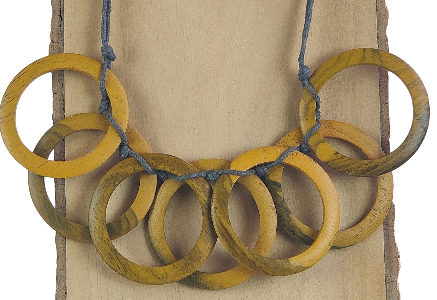 Collar Moon Chain