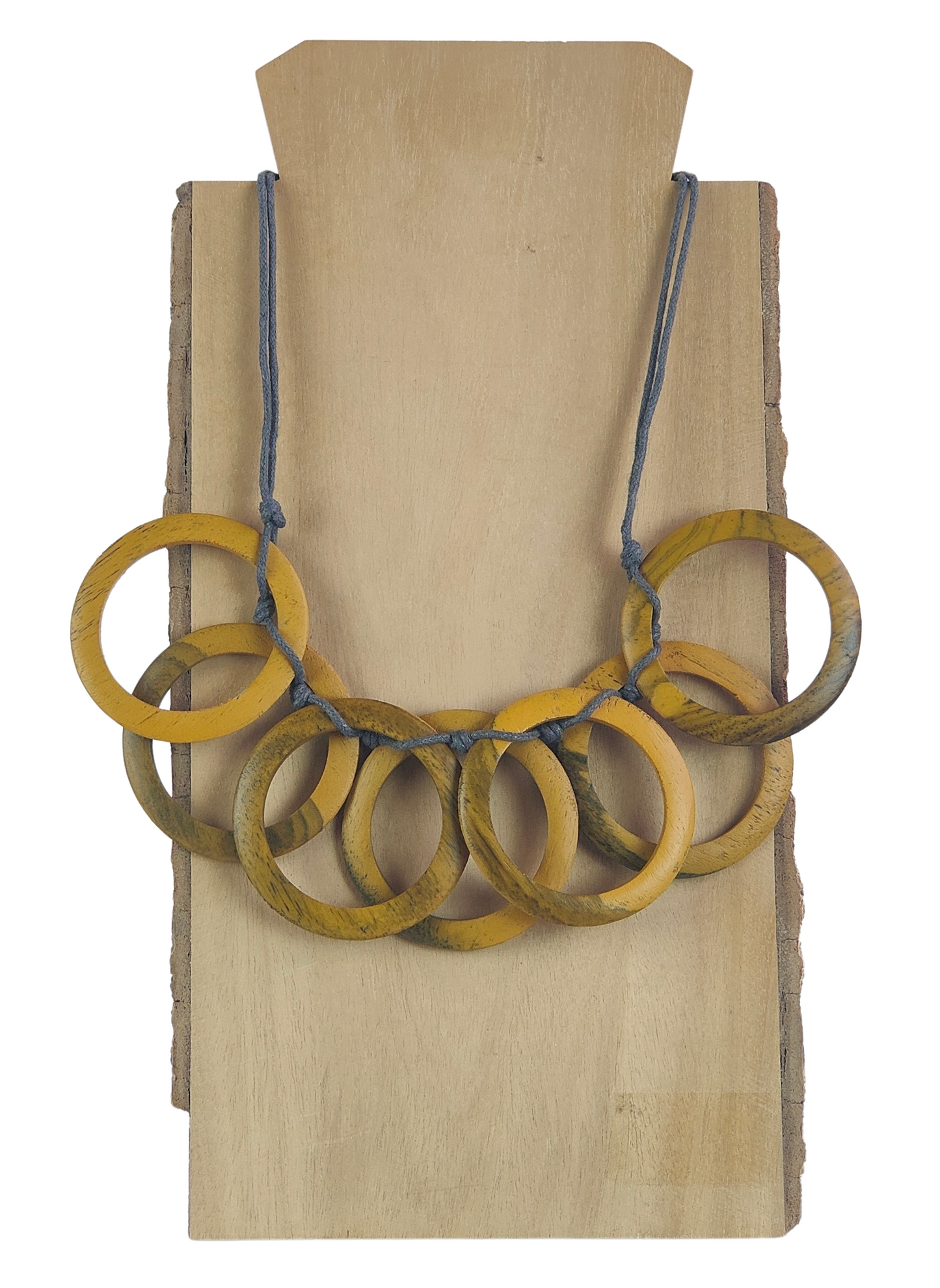Collar Moon Chain