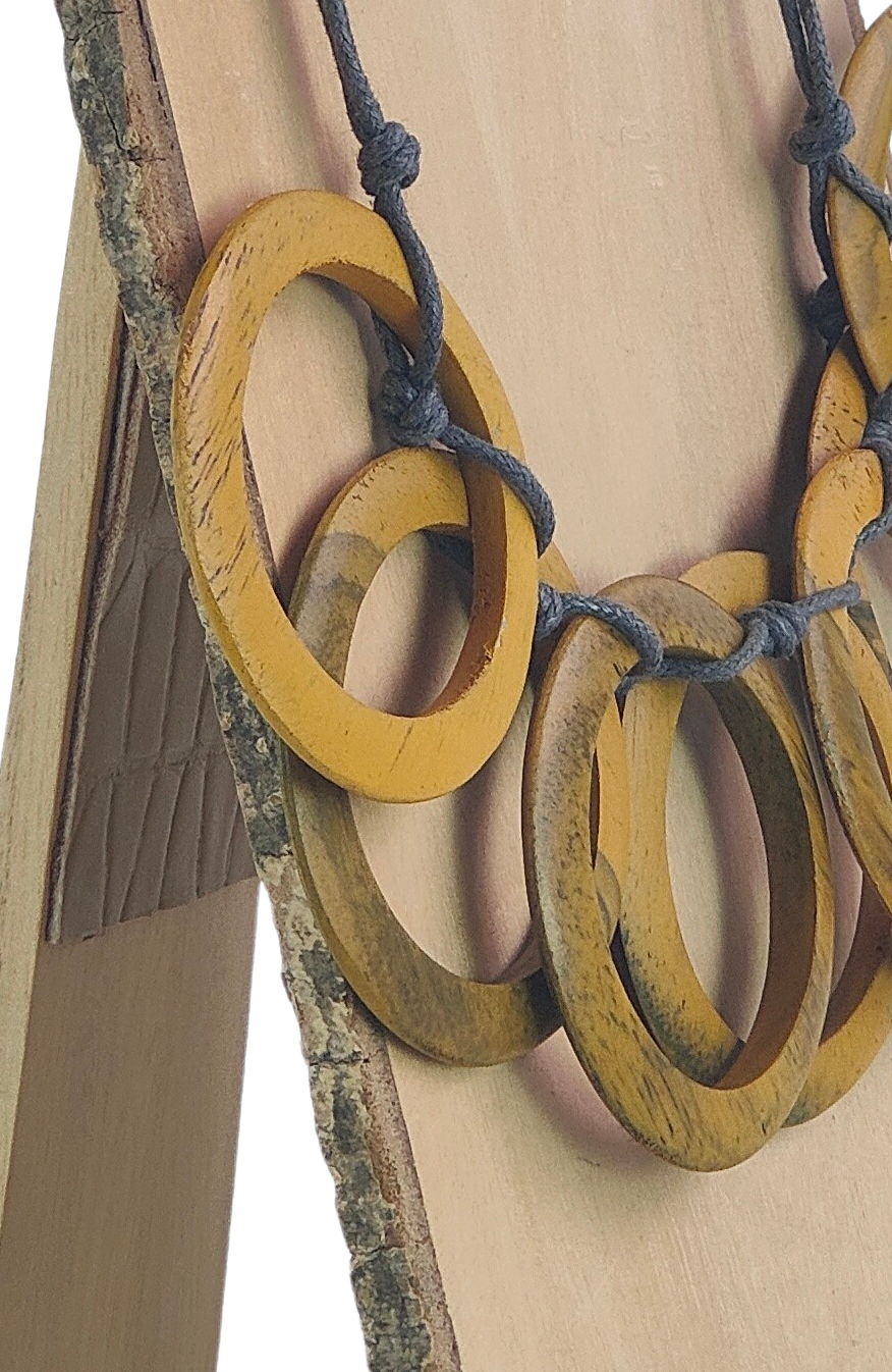 Collar Moon Chain