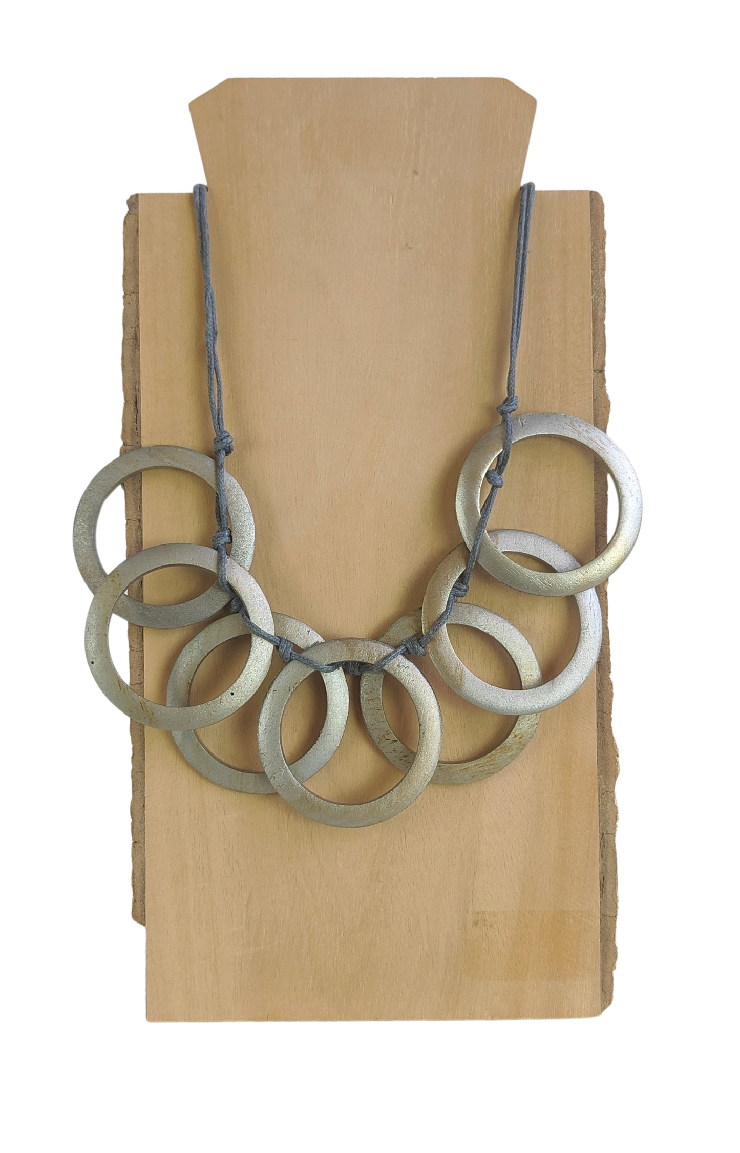 Collar Moon Chain