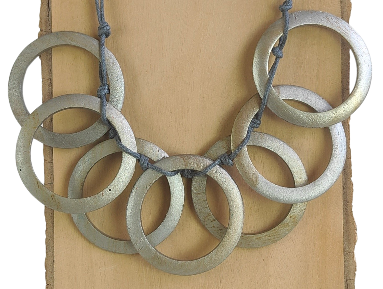 Collar Moon Chain