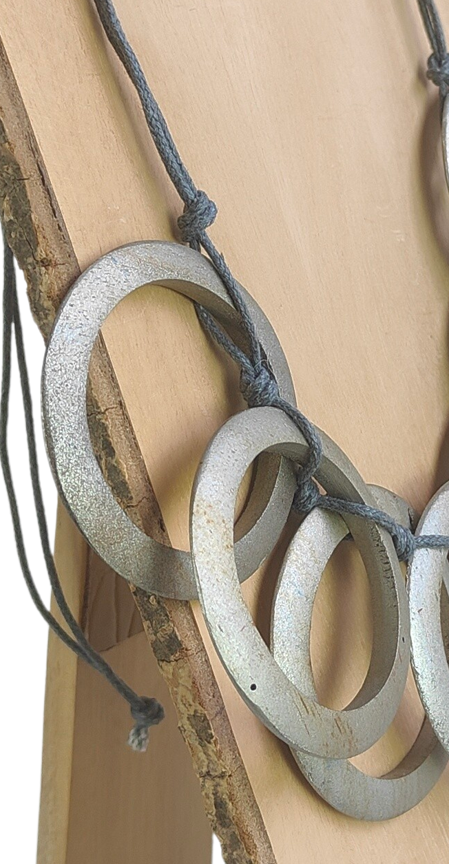 Collar Moon Chain