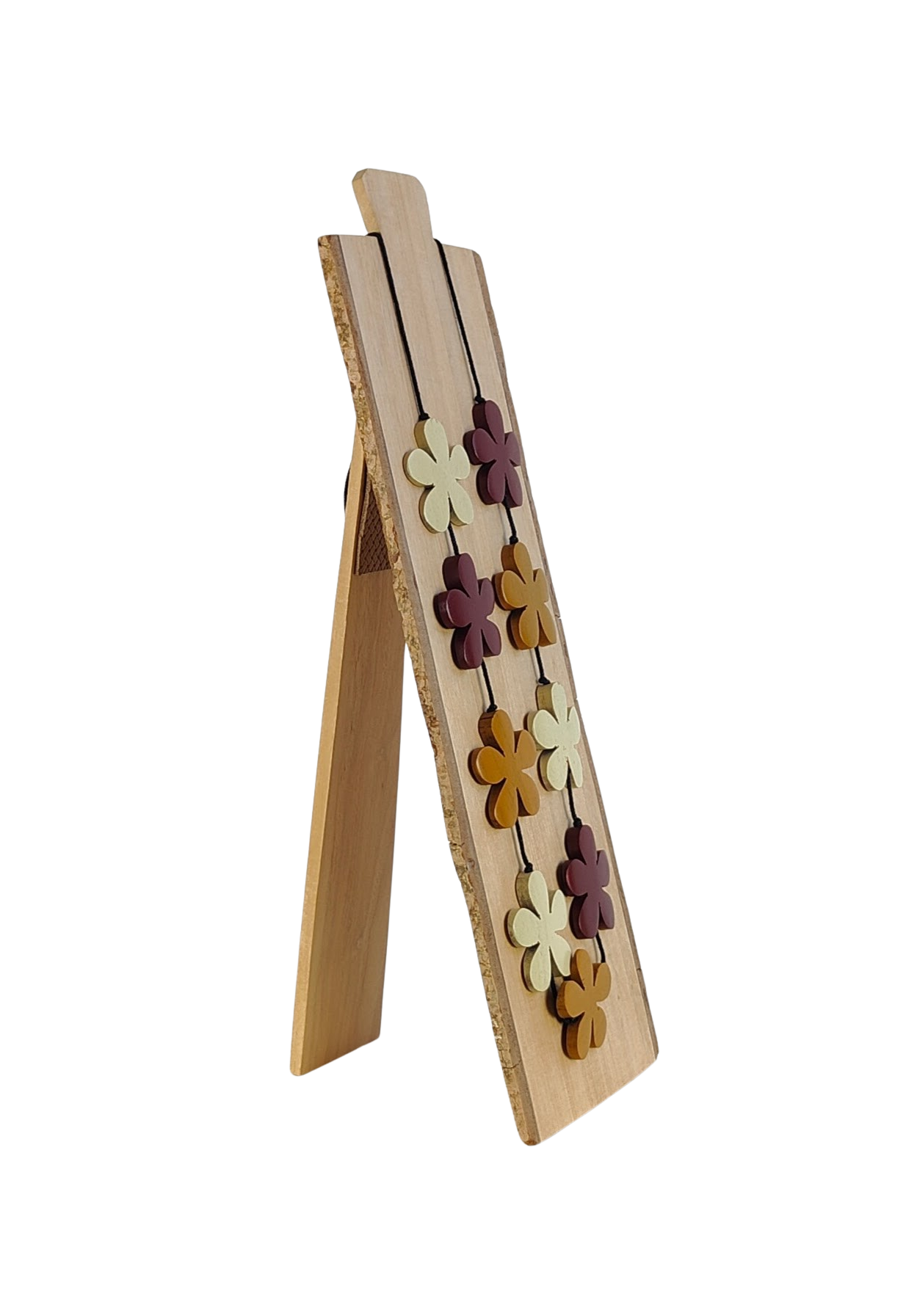 Collar Flores