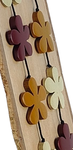 Collar Flores