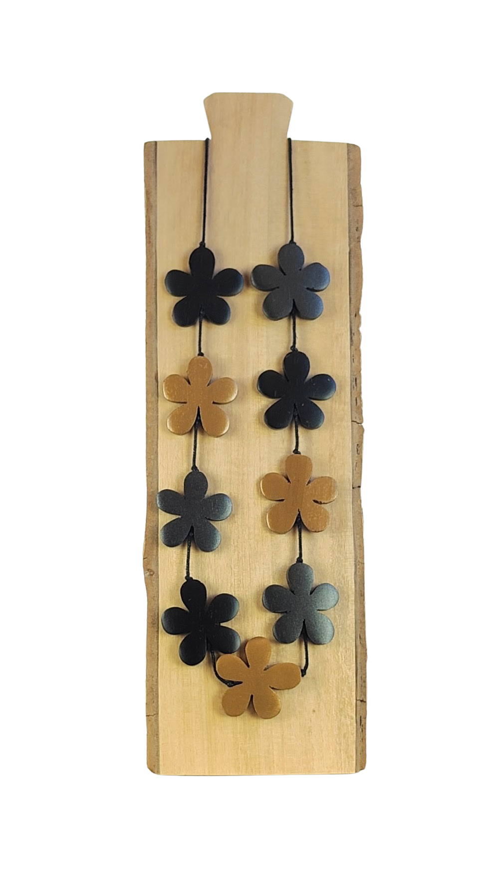 Collar Flores
