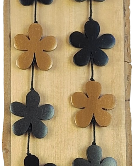 Collar Flores