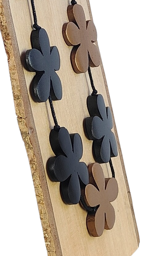 Collar Flores