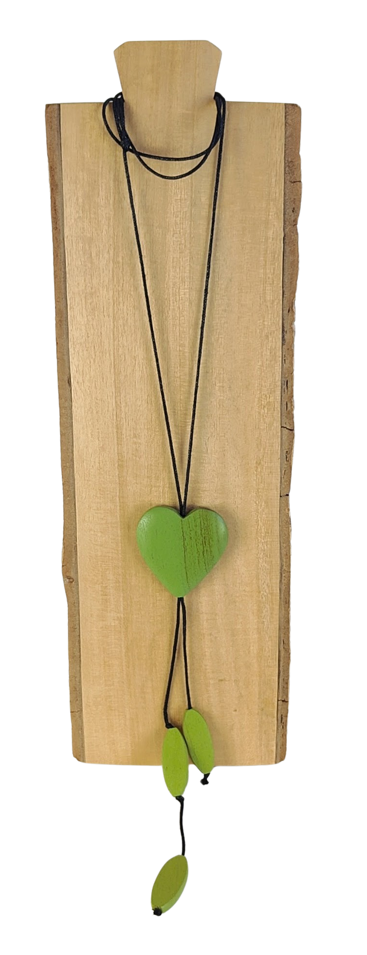 Collar Corazon
