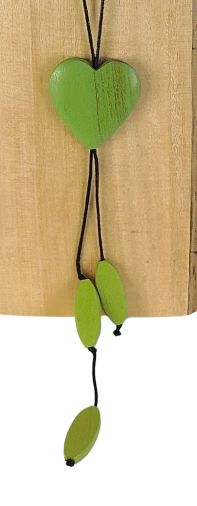 Collar Corazon
