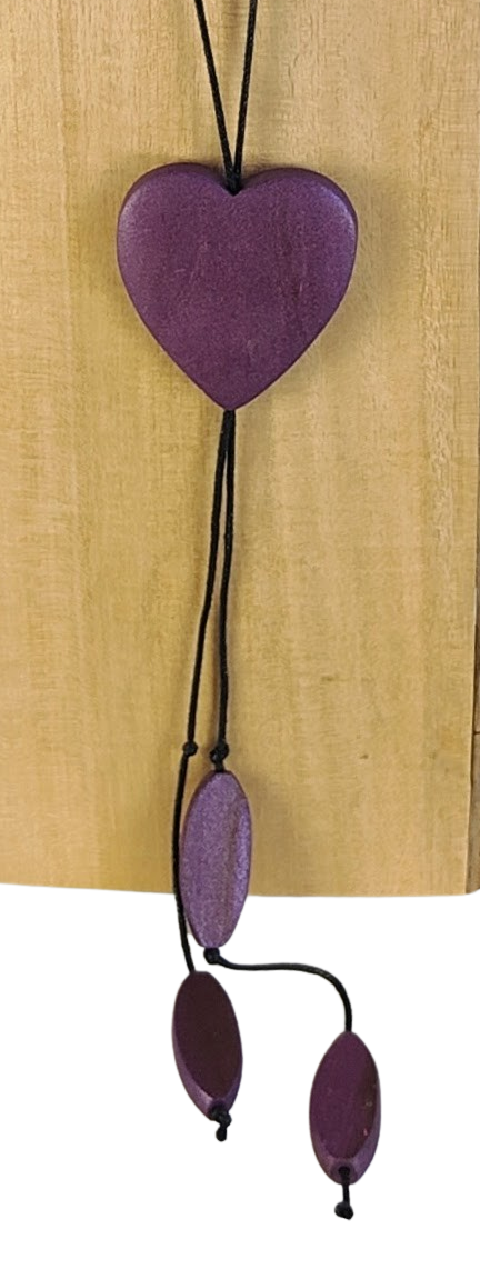 Collar Corazon
