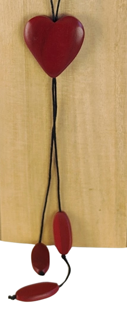 Collar Corazon