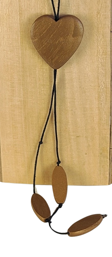 Collar Corazon