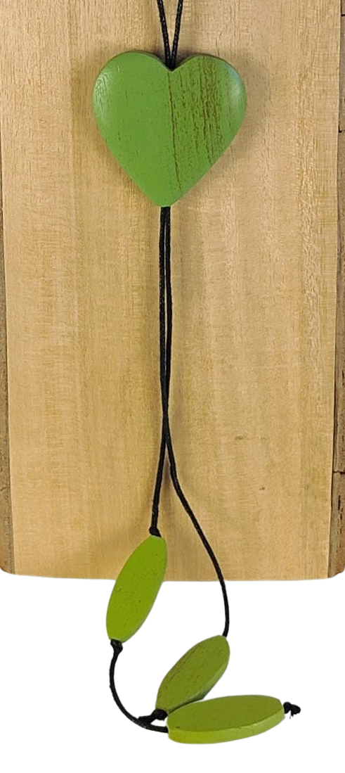 Collar Corazon