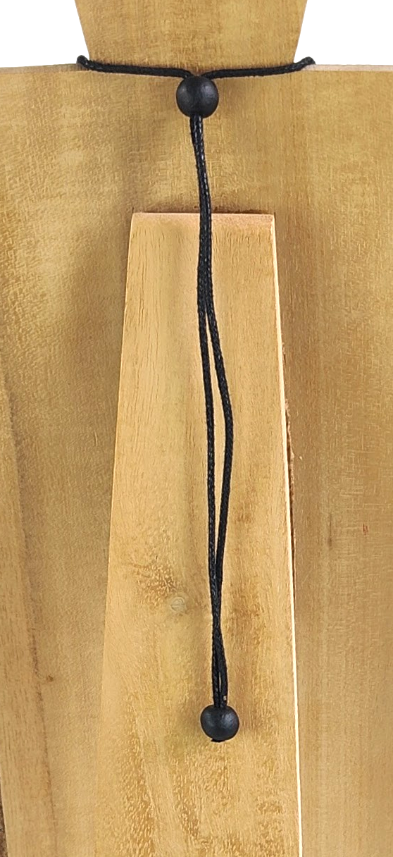 Collar Pebbles