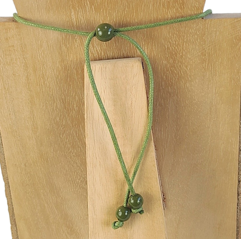 Collar multipiezas zorro