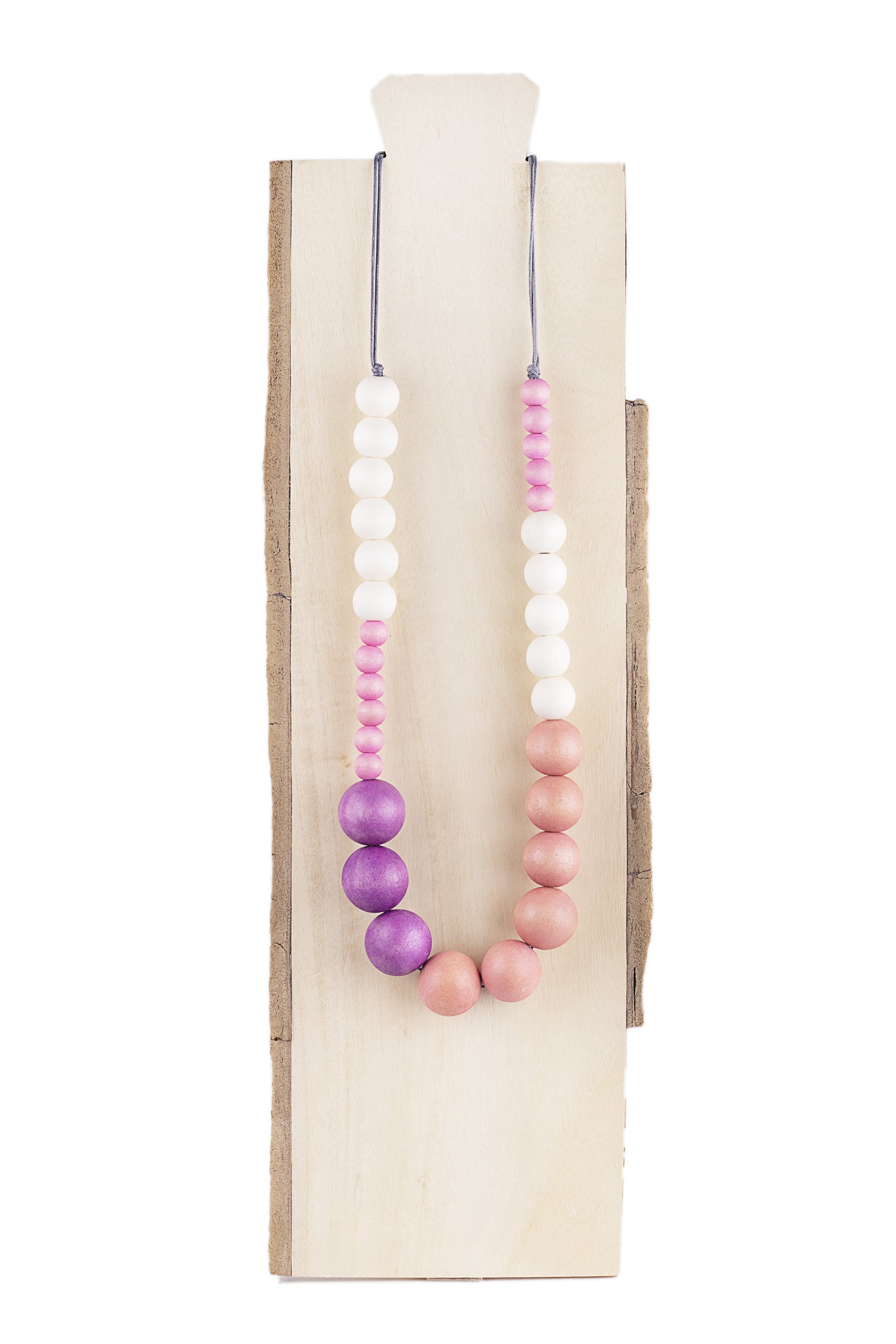 Collar bolas