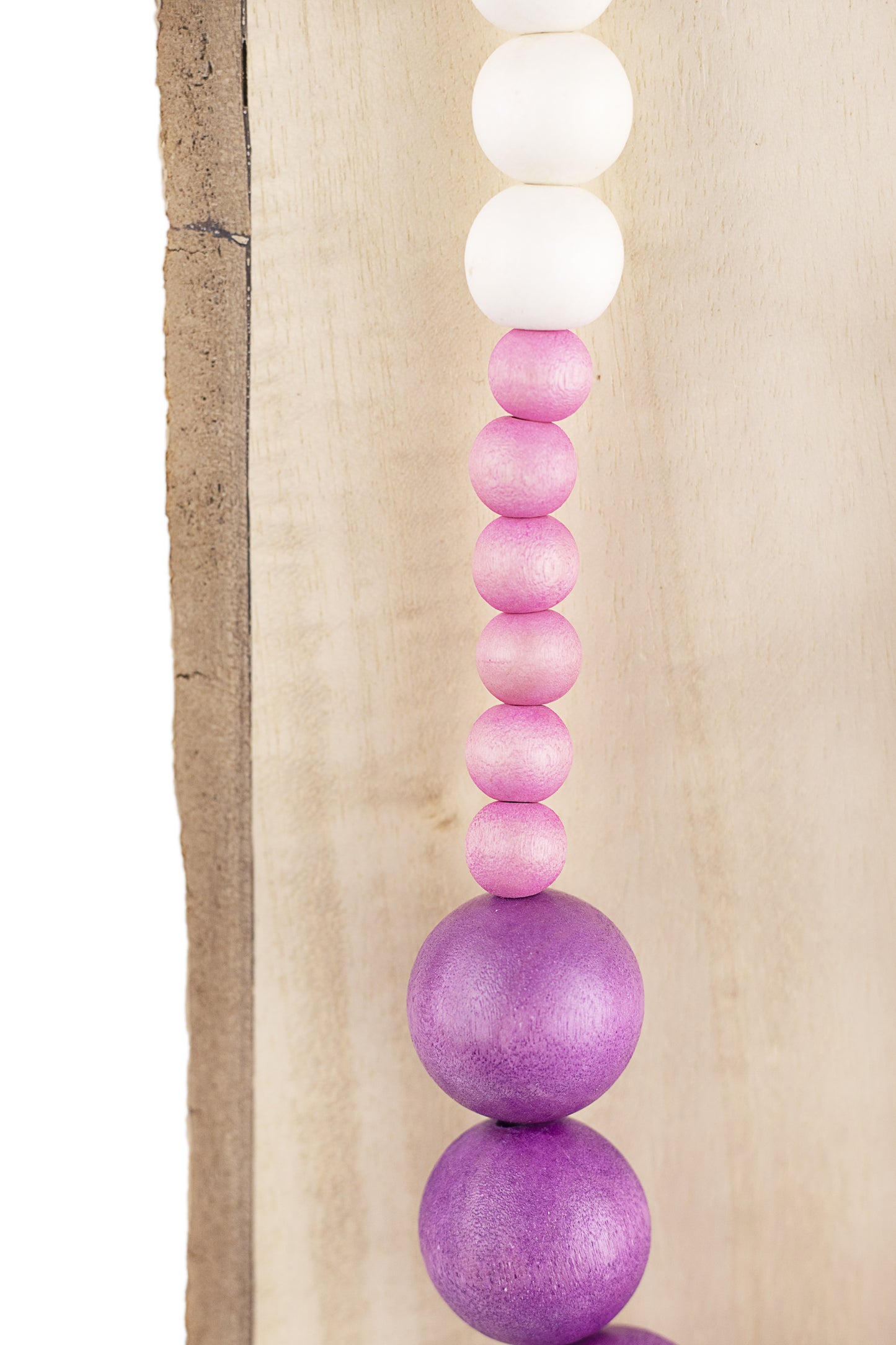 Collar bolas