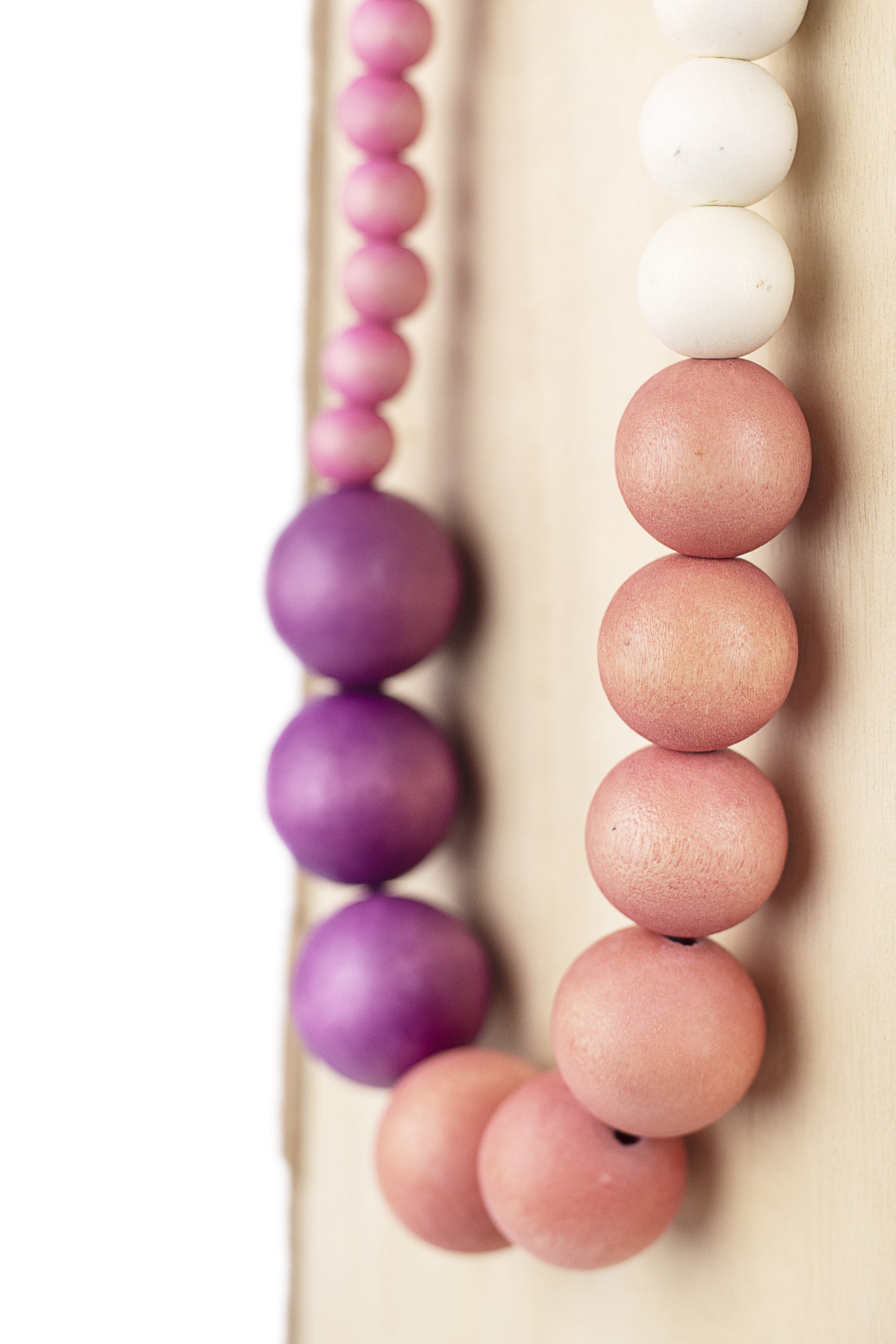 Collar bolas