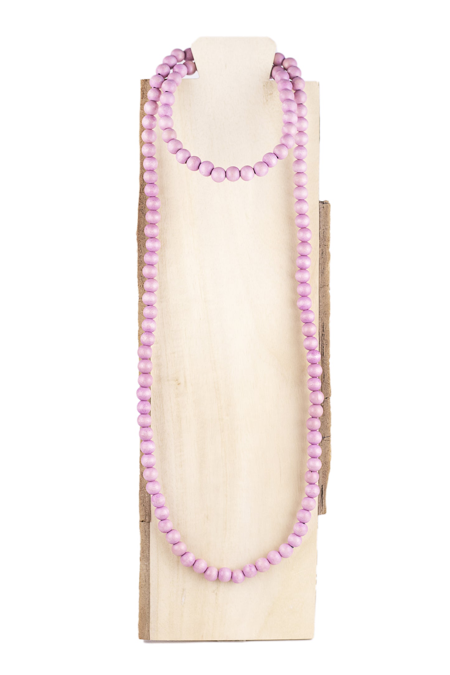 Collar infinito