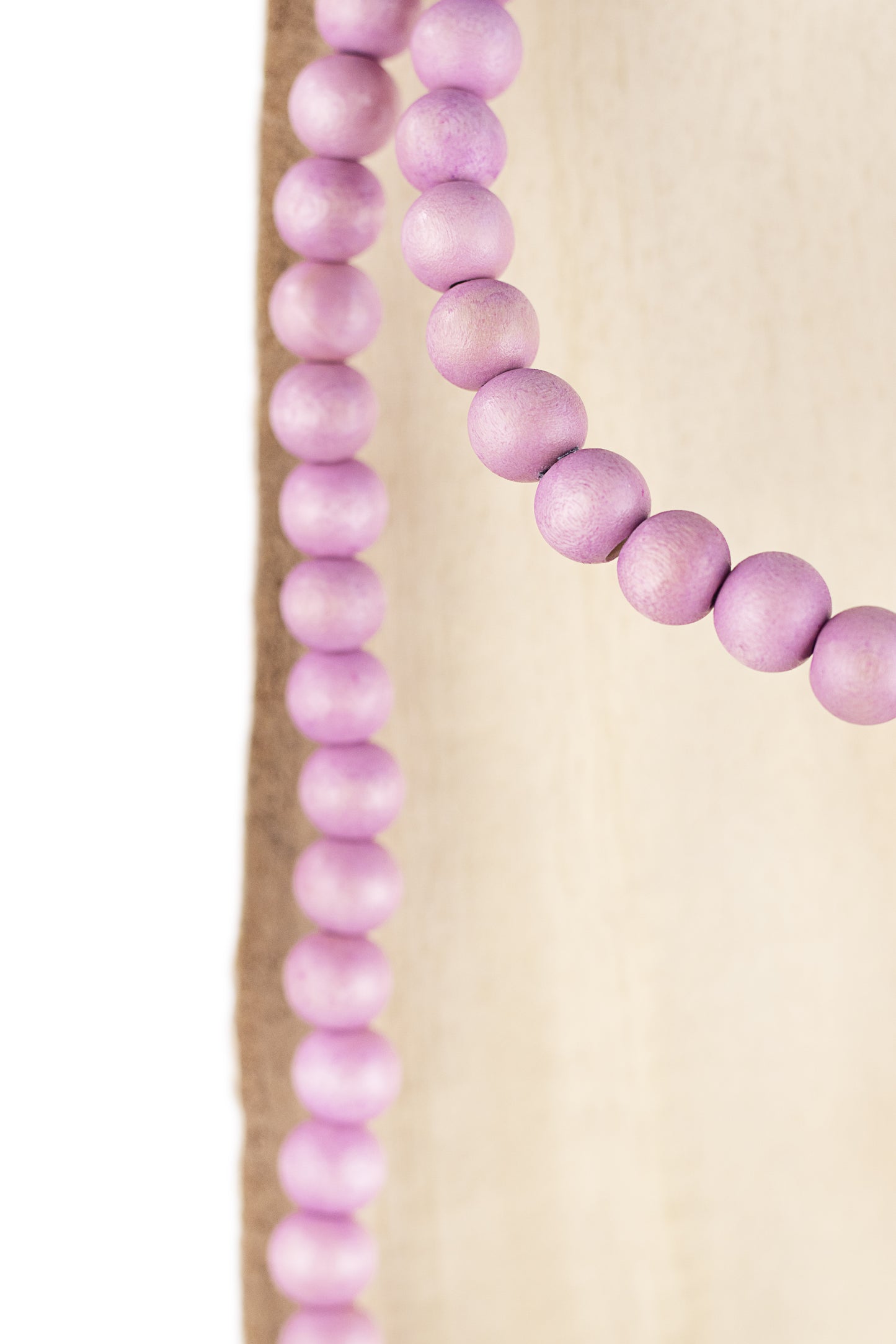 Collar infinito