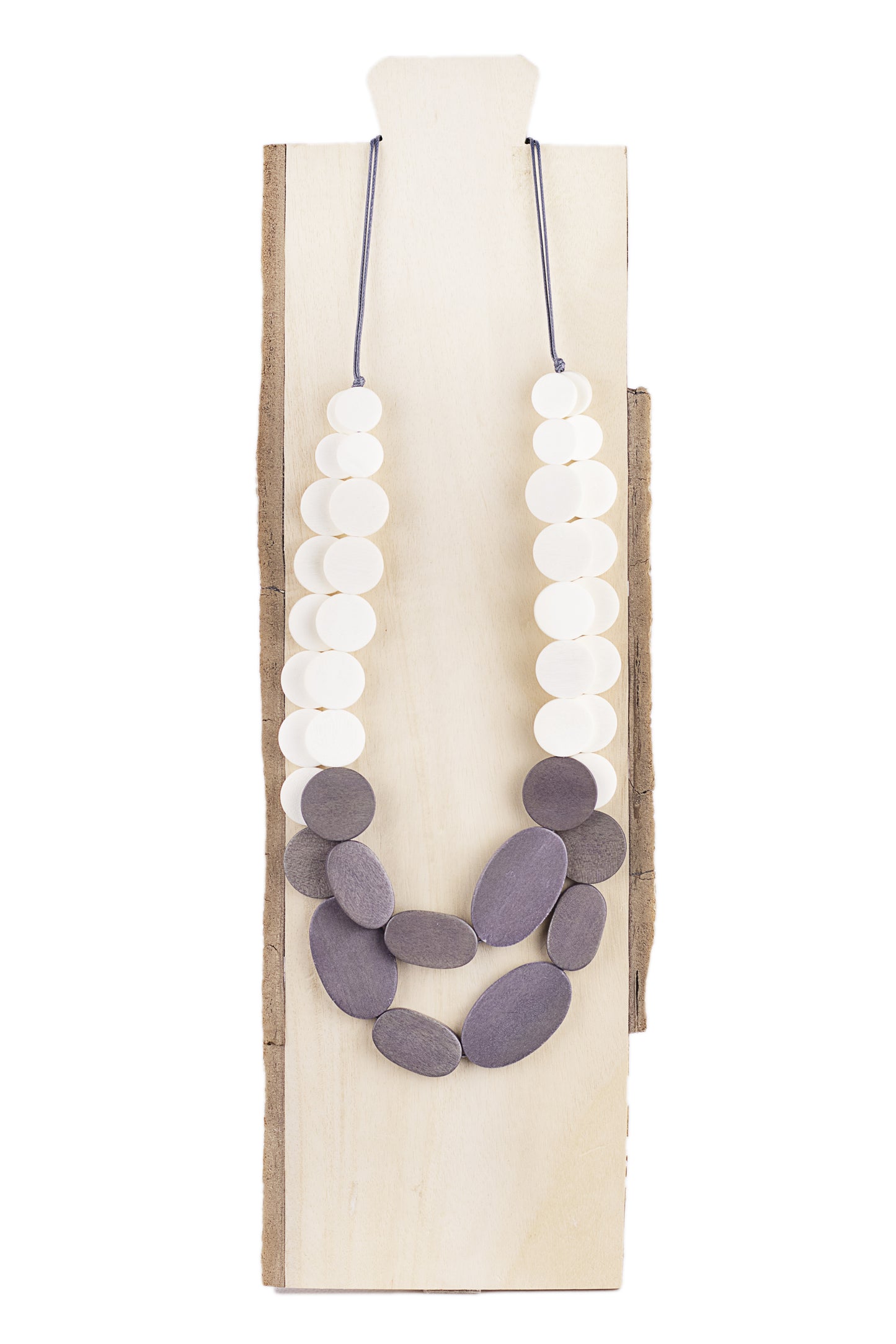 Collar doble