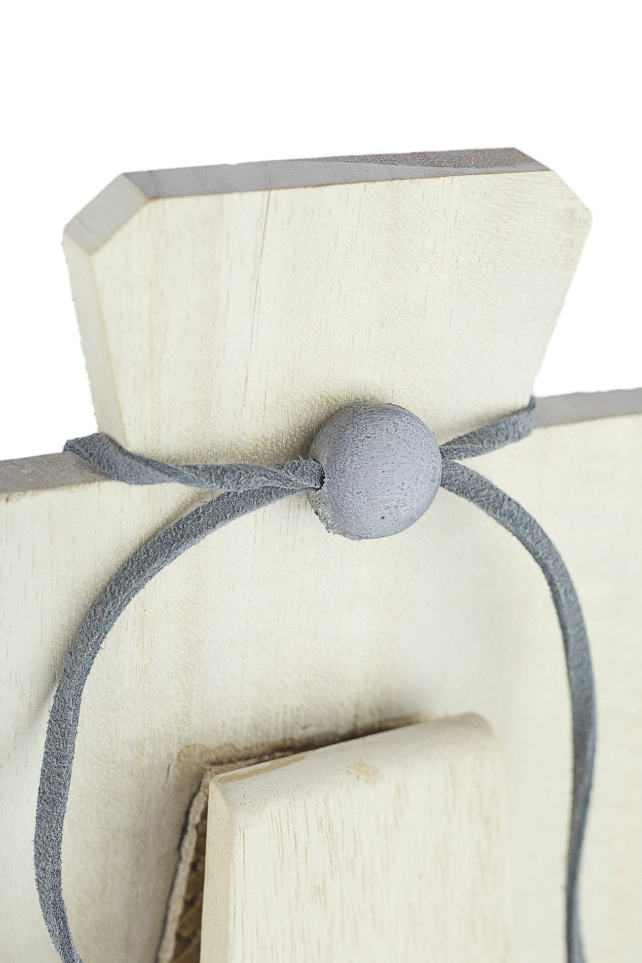 Collar aplicación de imagen -BENEDICTUS-