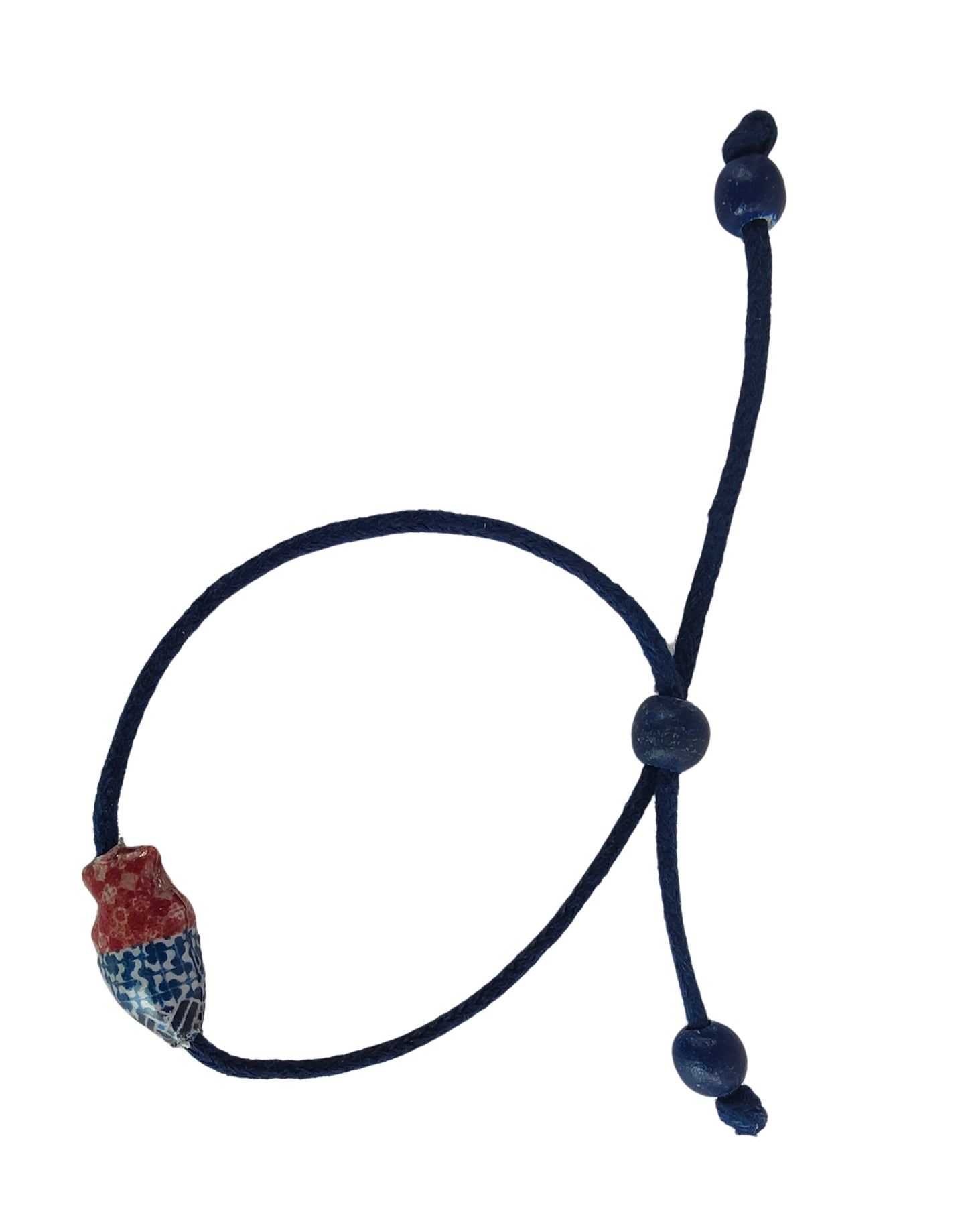 Pulseras pescaditos (Pack x 5)