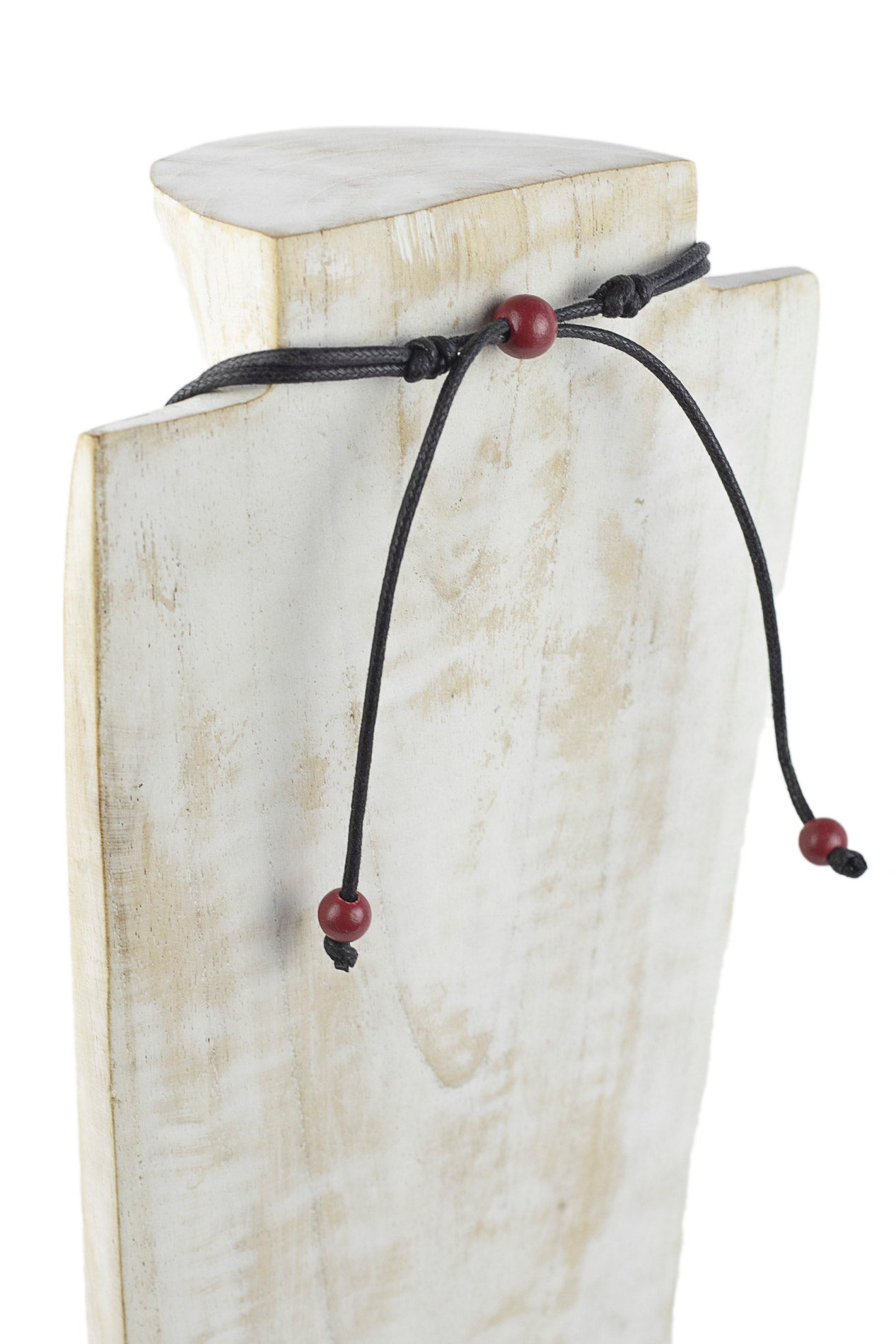 Colgante de dos piezas con print de arbol y ave