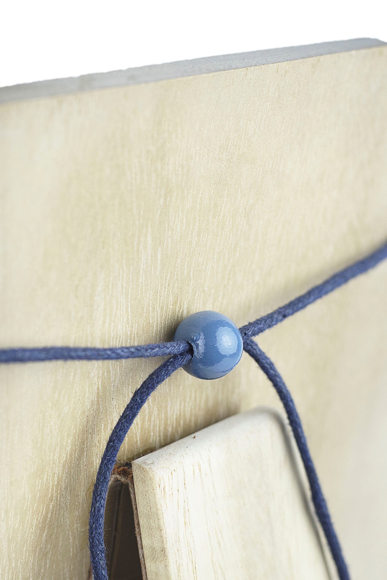Collar con cinco piezas