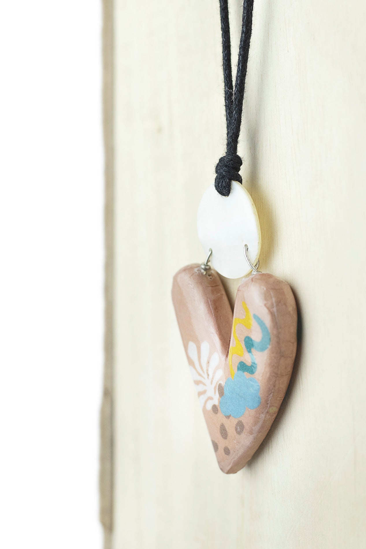 Colgante Corazon