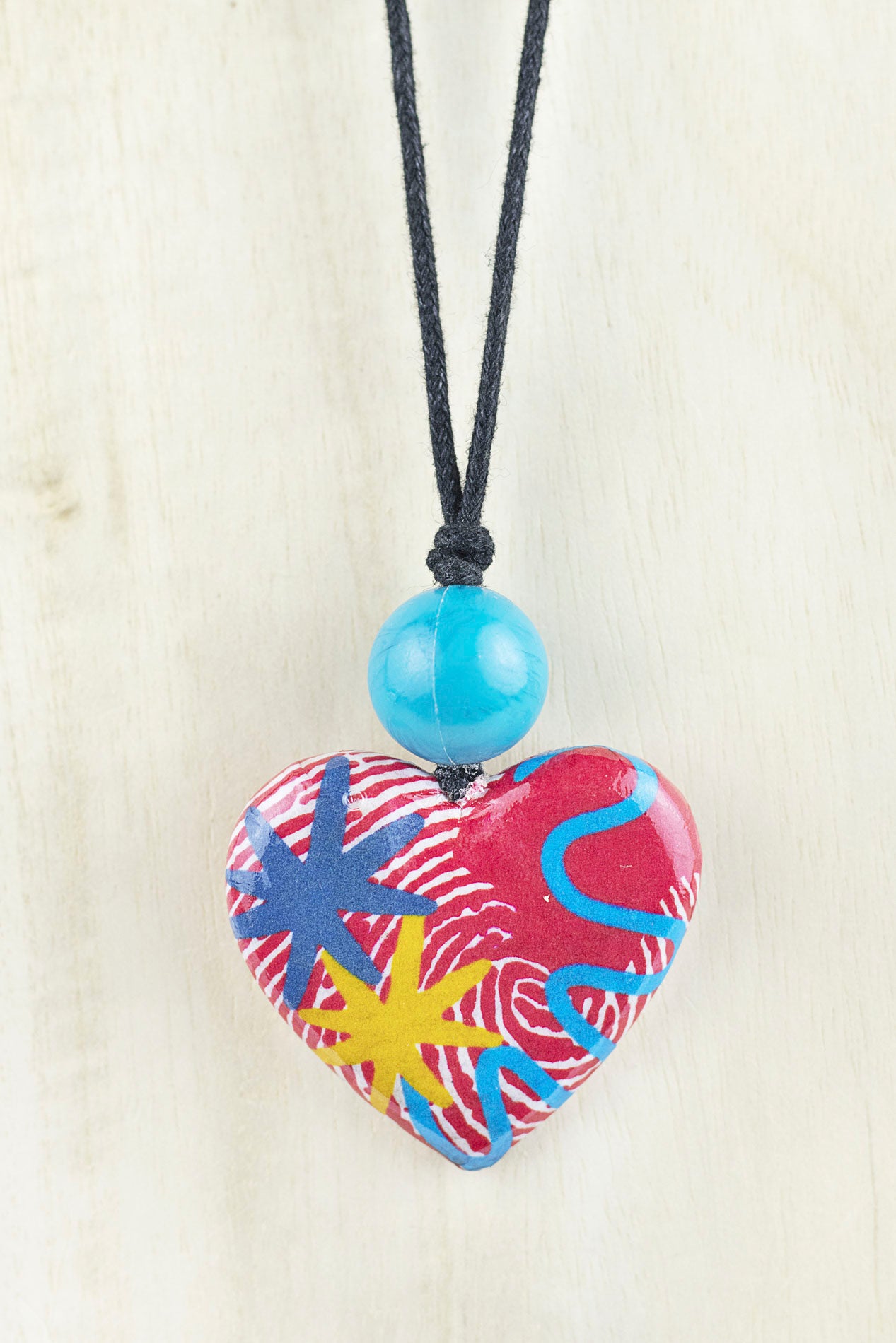 Colgante Corazon