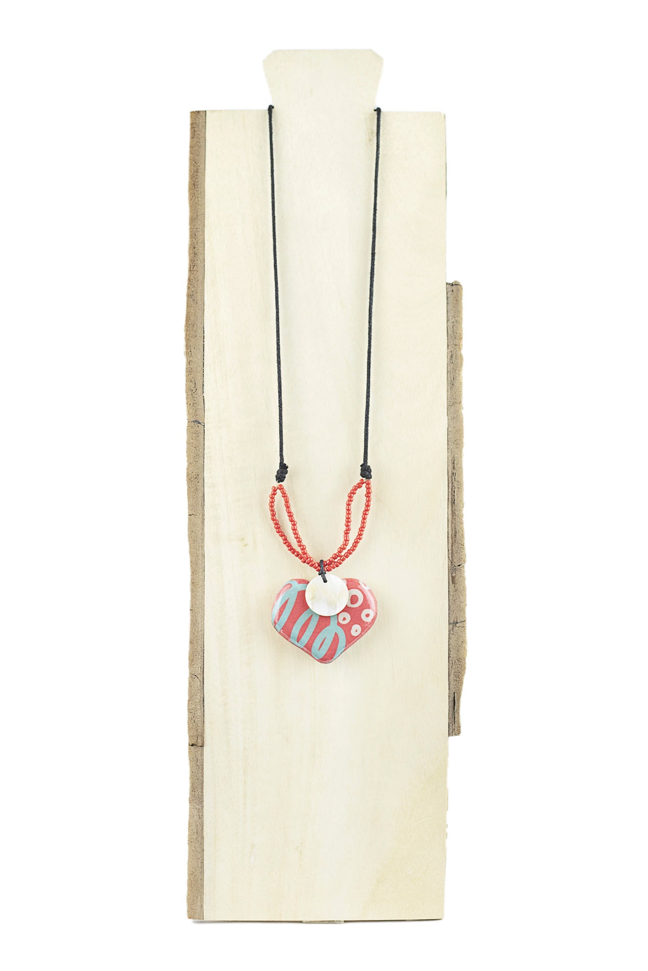Colgante Corazon