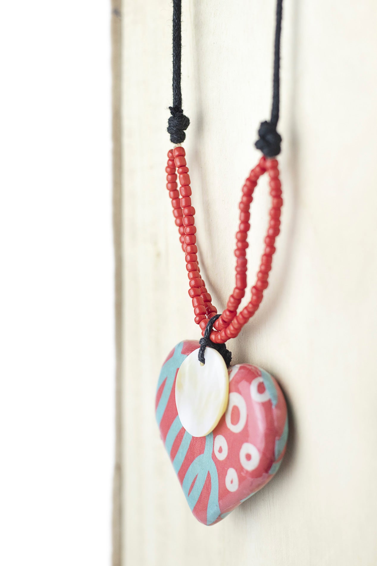 Colgante Corazon