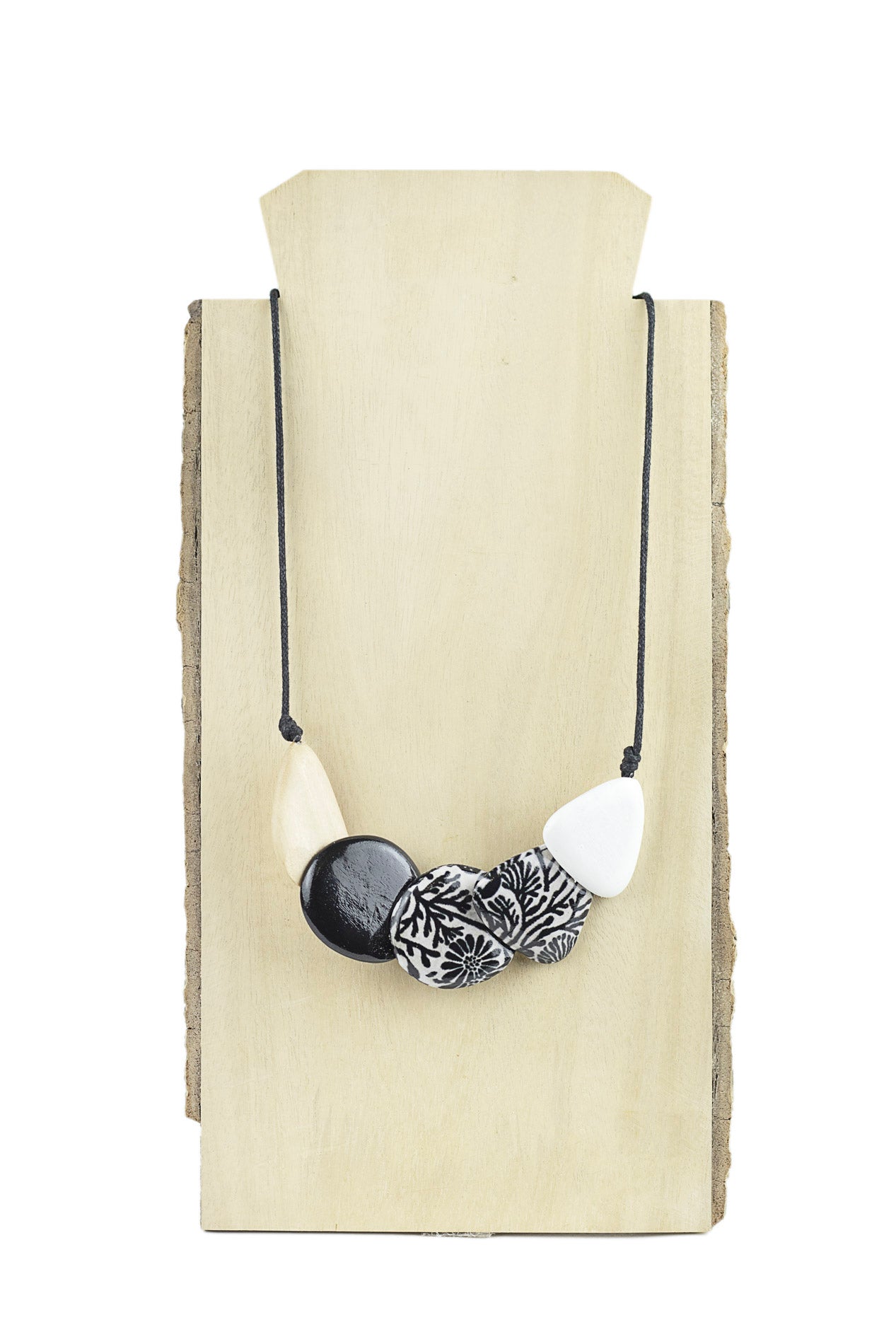 Collar organico