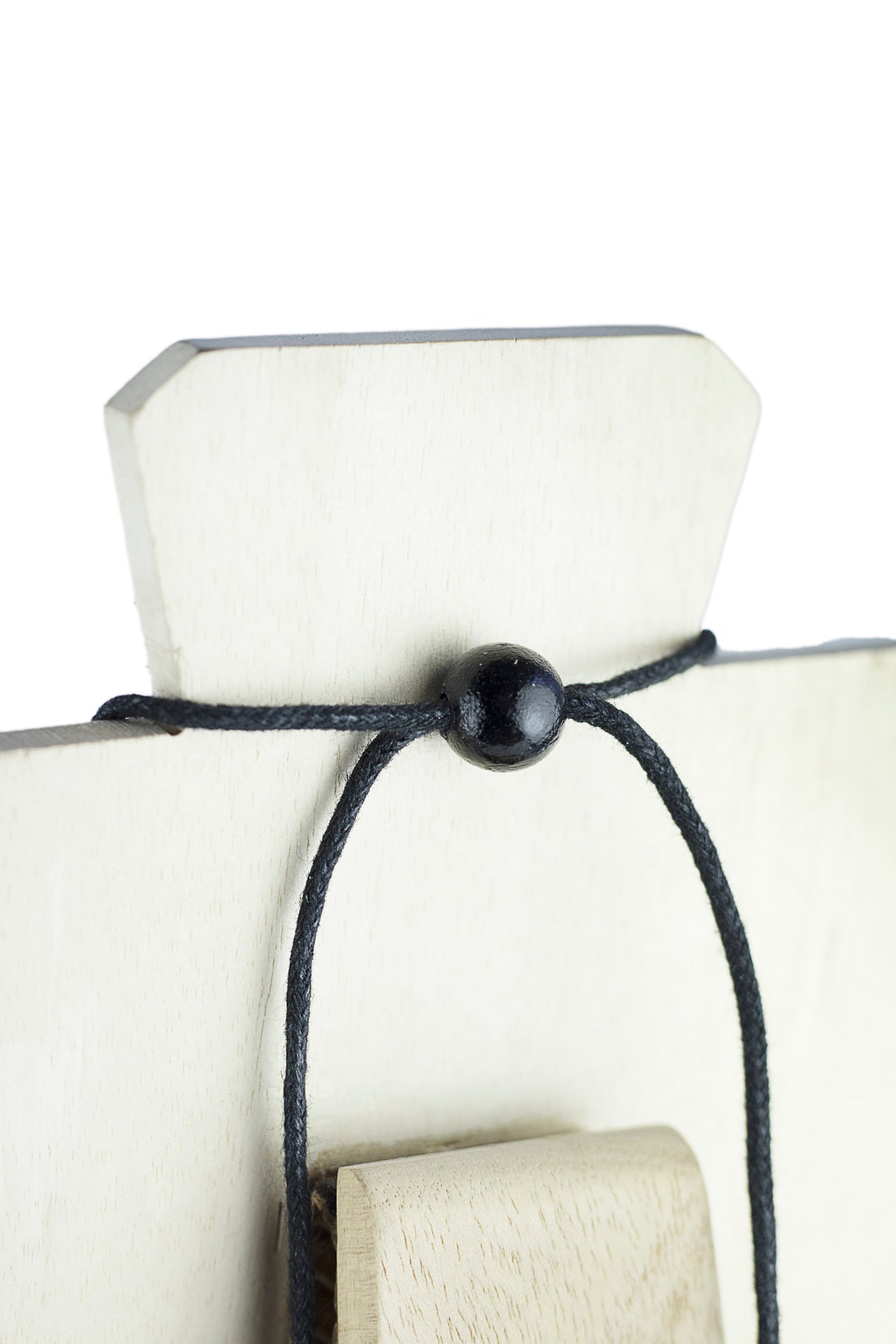 Collar cinco circulos