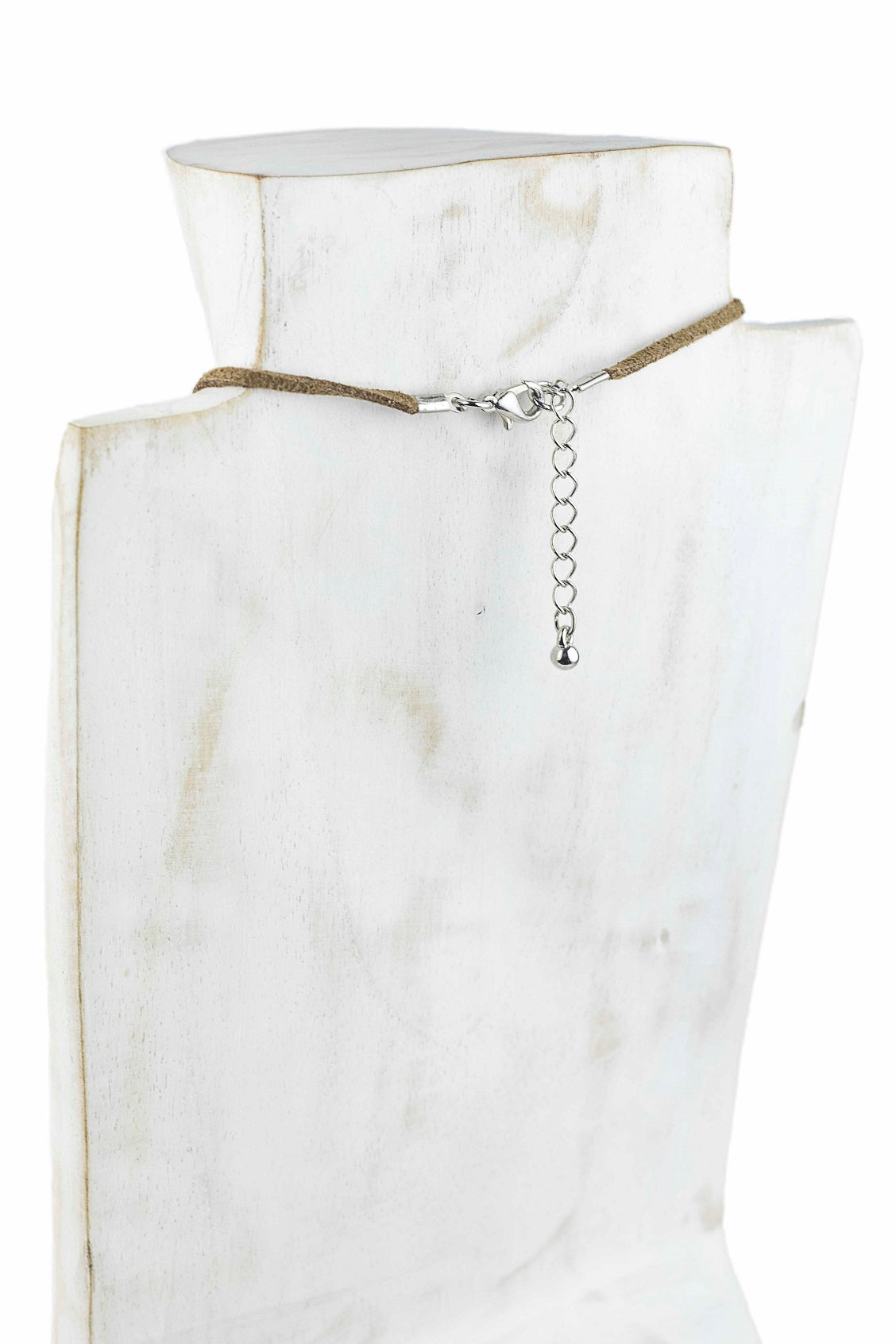 Colgante rectángulos de nacar