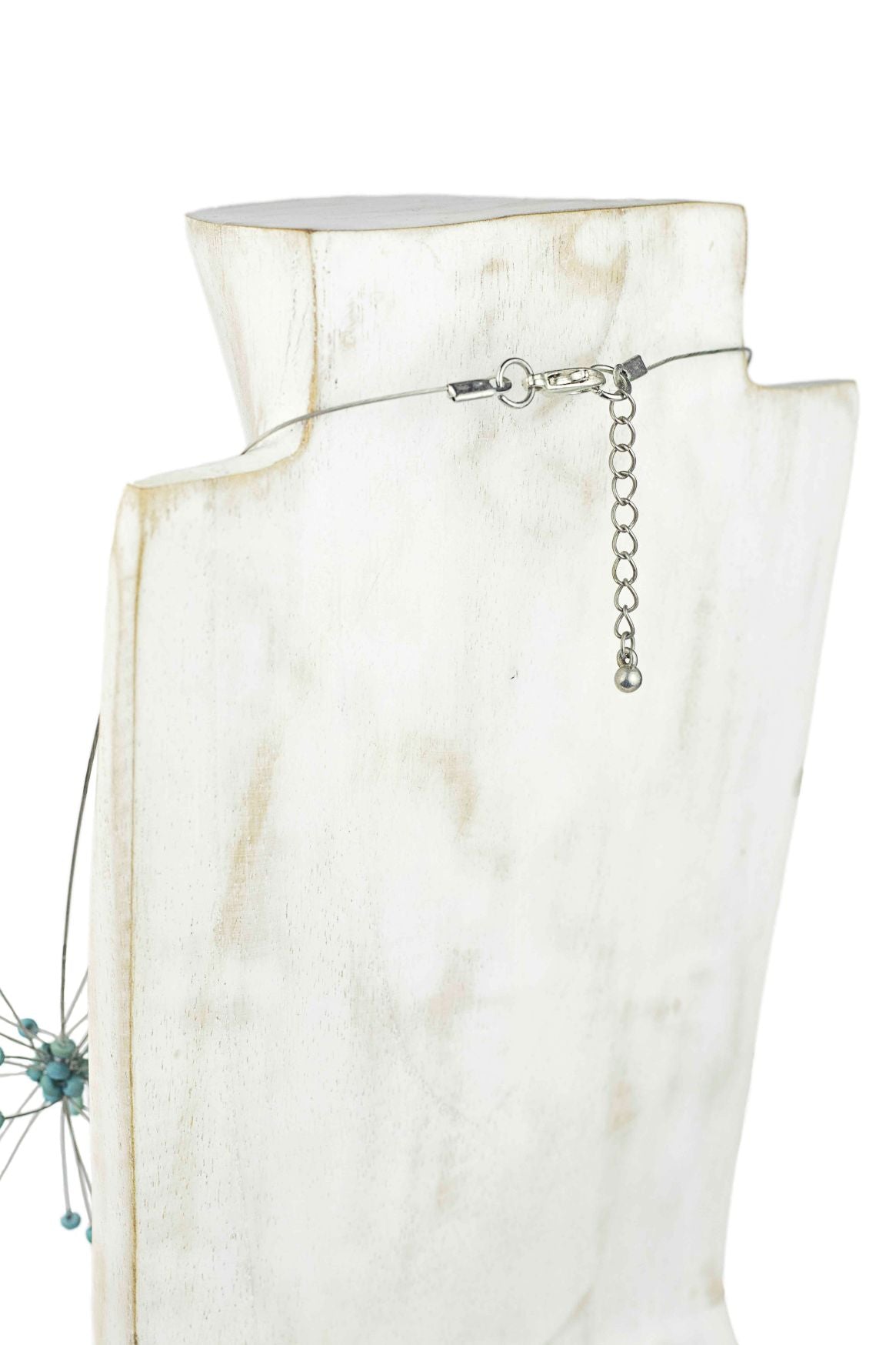 Collar estrellas