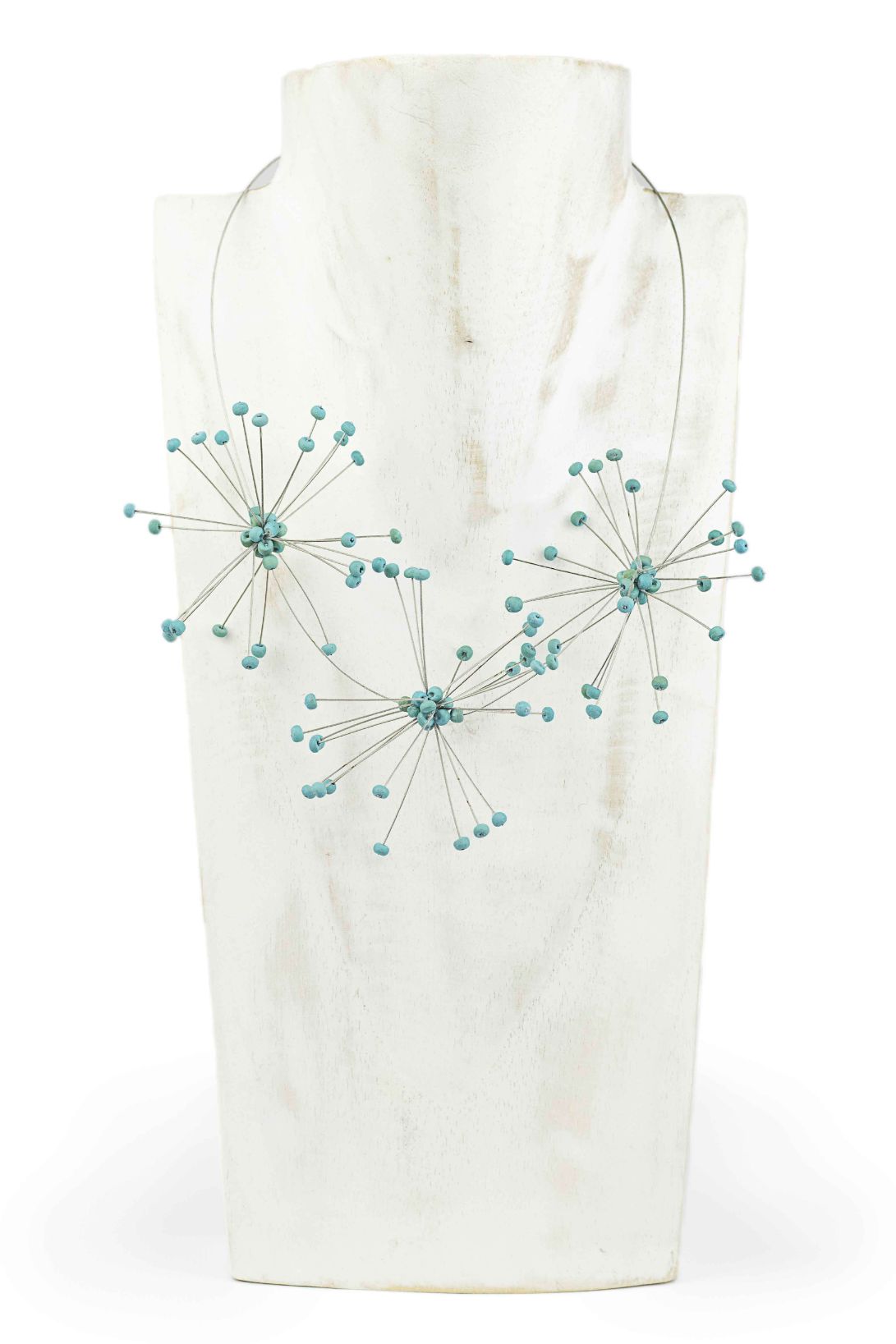 Collar estrellas