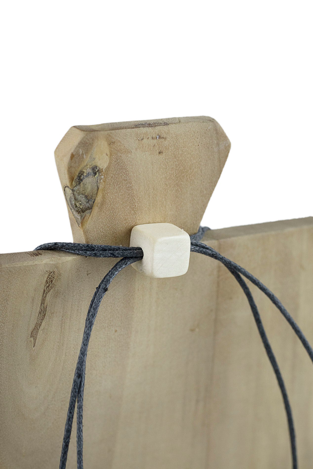 Collar corto milticubos