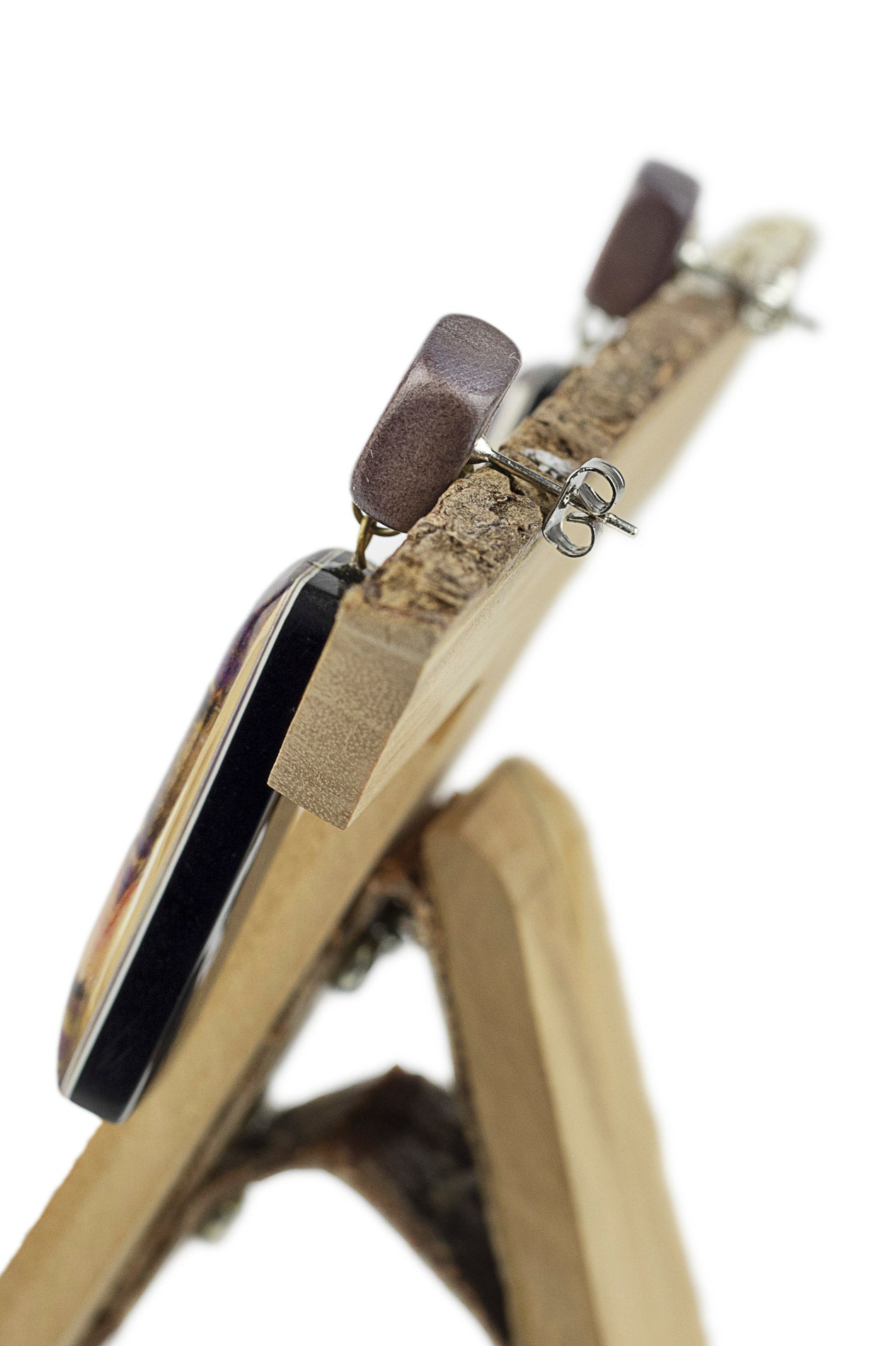 Pendientes rectangulares