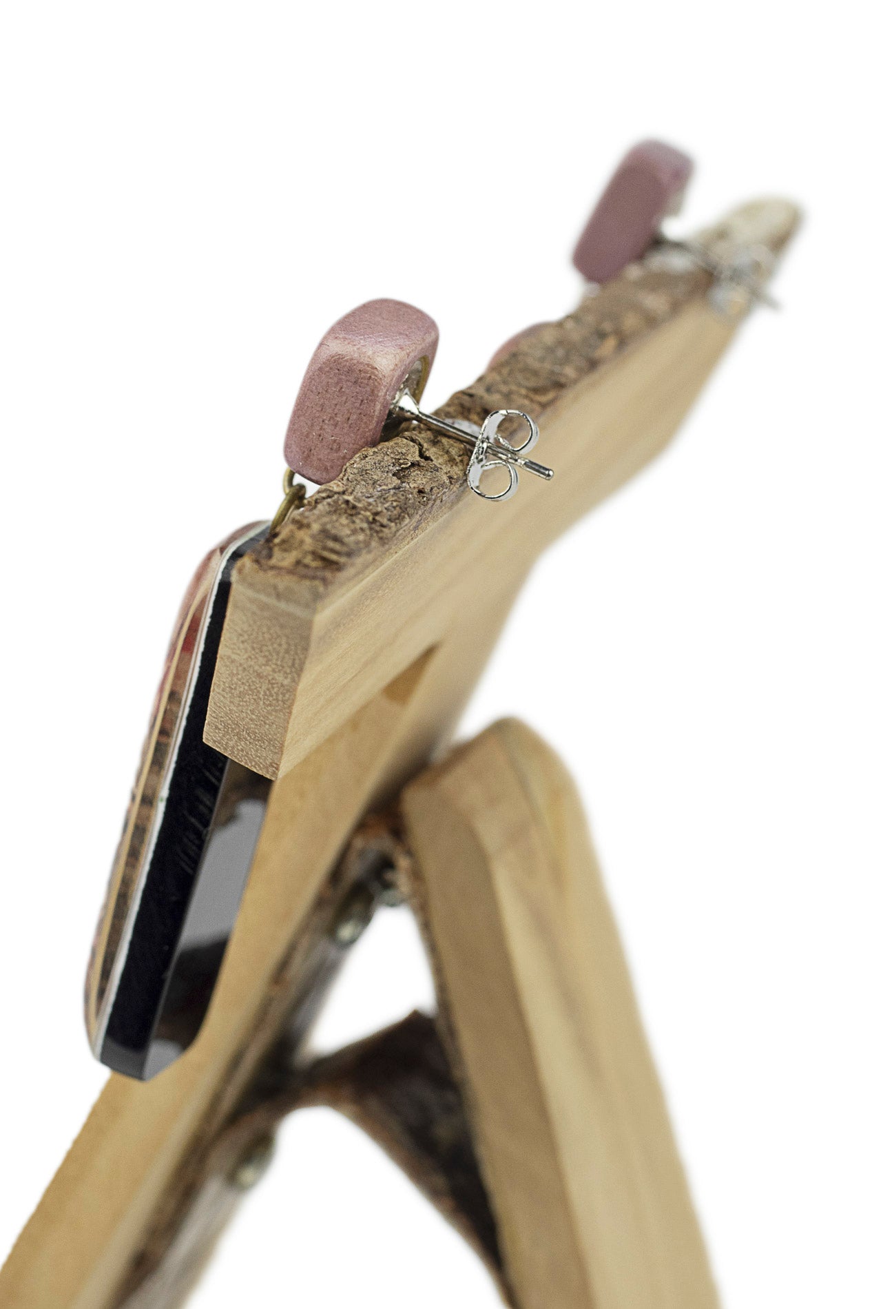 Pendientes rectangulares