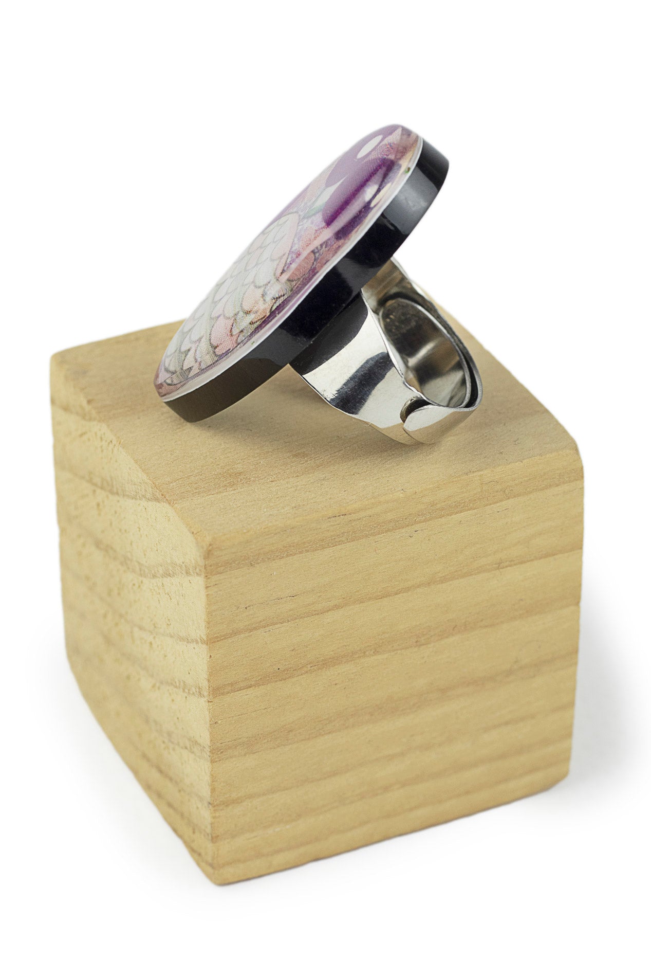 Anillo Buho