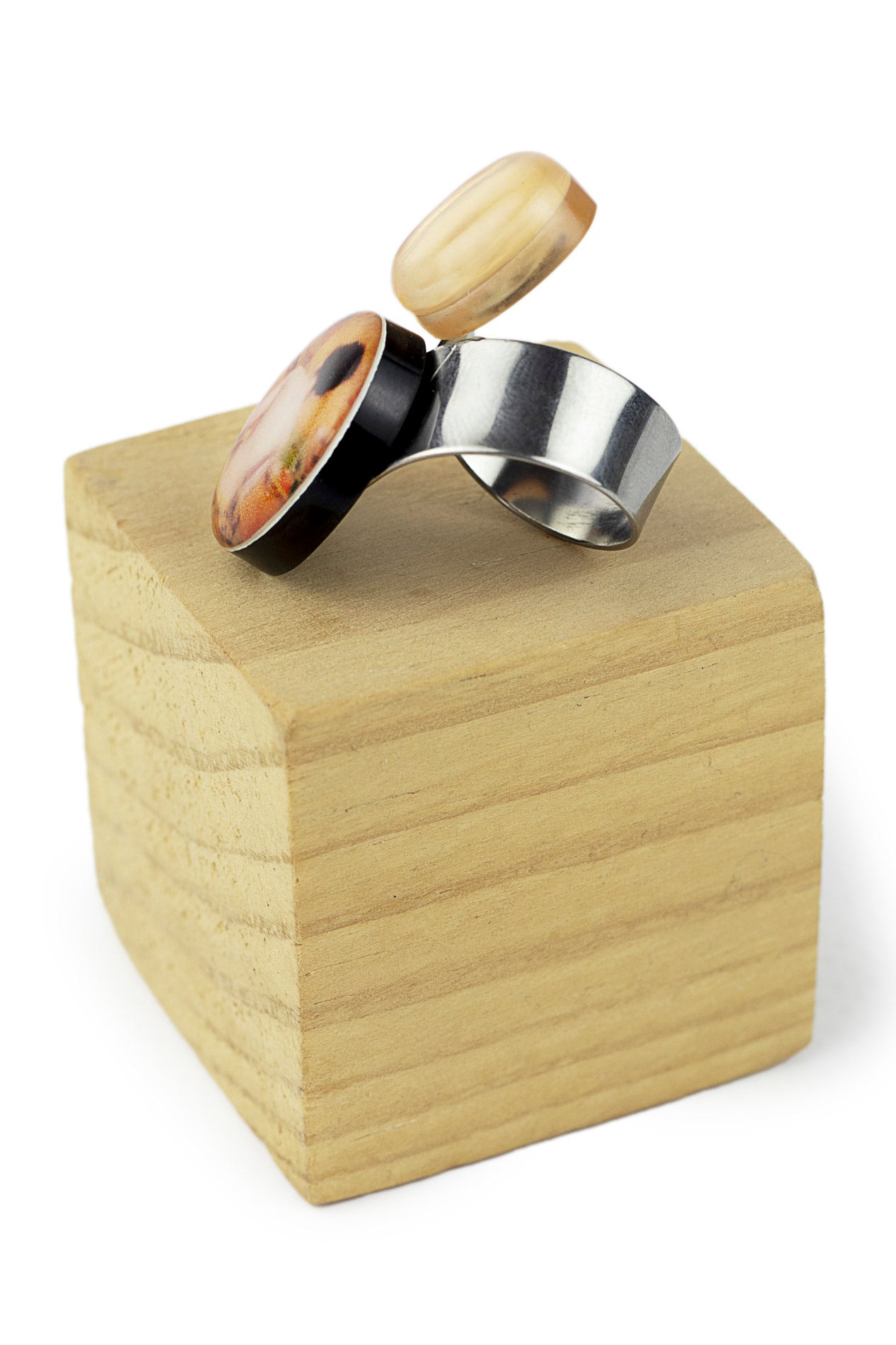 Anillo Merritt Chase