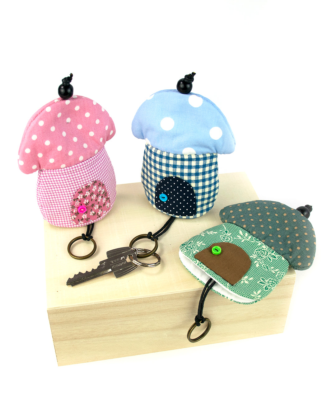 STY1-1503-LLPK PACK X3