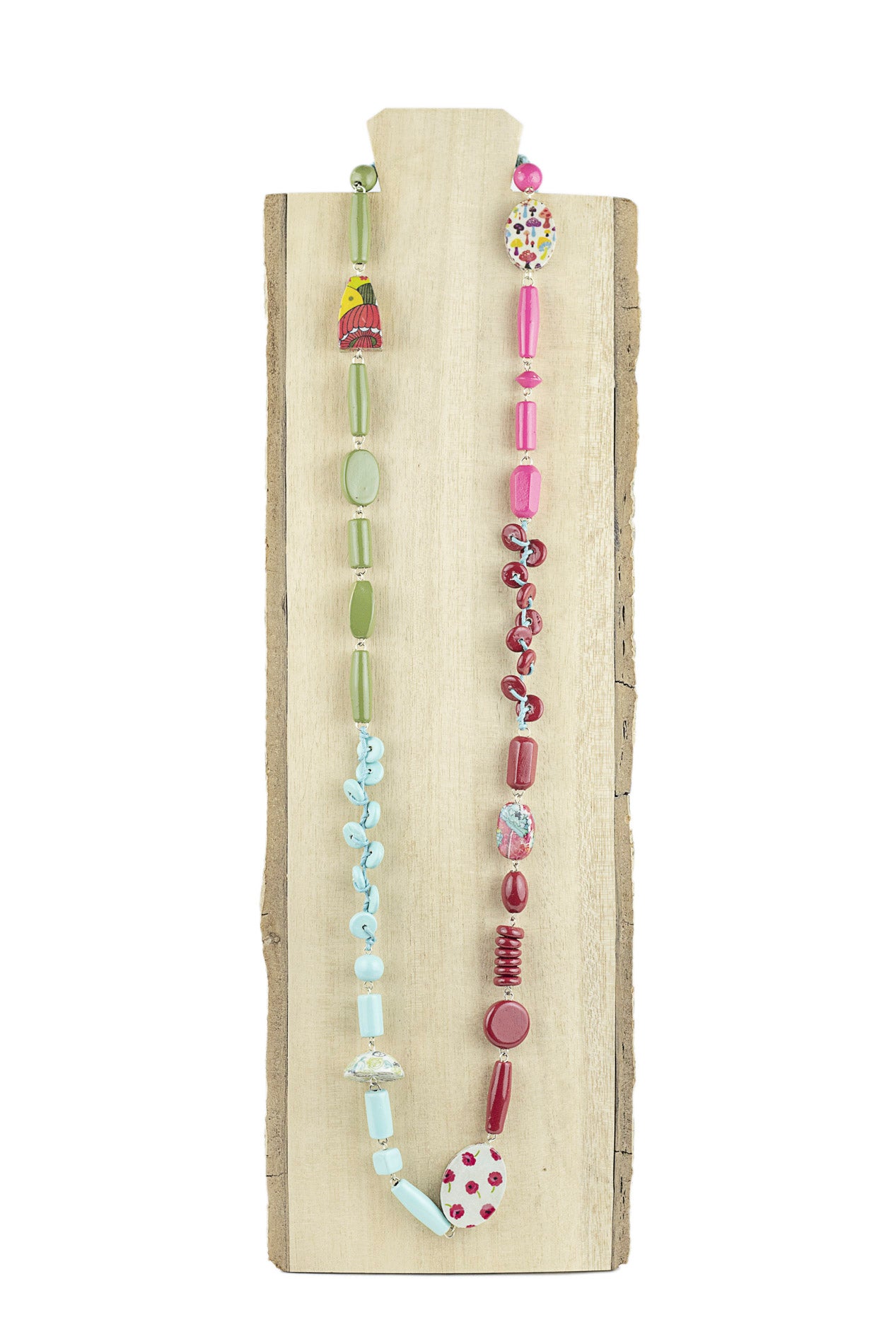 COLLAR MULTIPIEZAS