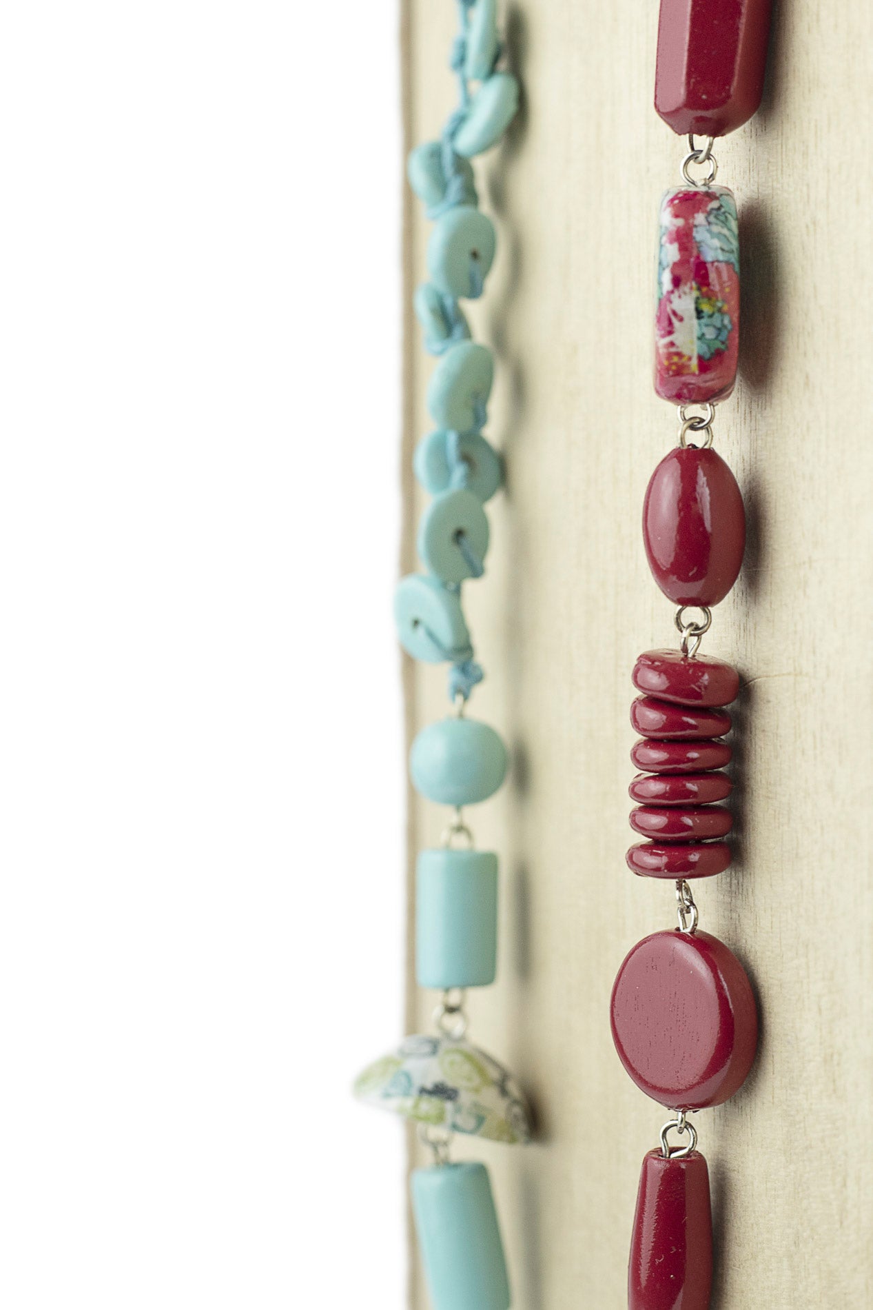 COLLAR MULTIPIEZAS